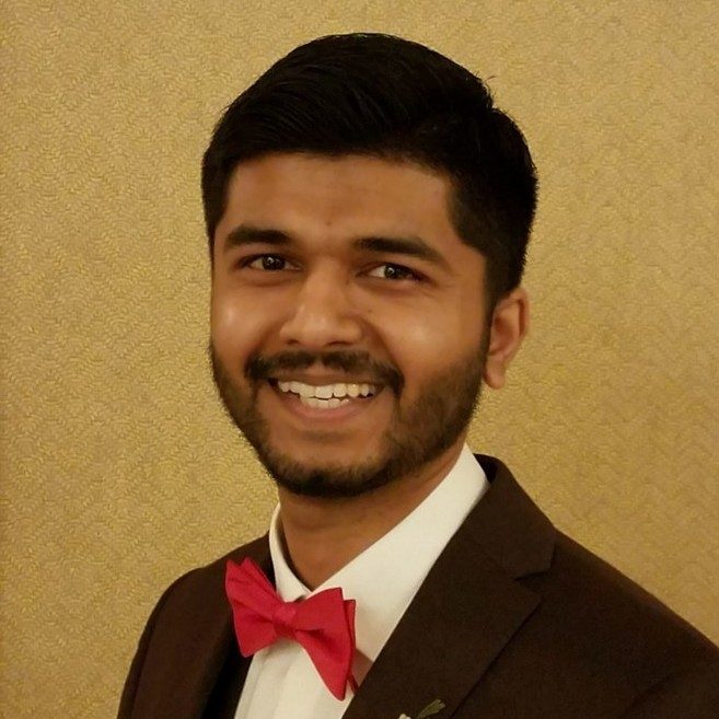 Brother Aneesur Rahman photo