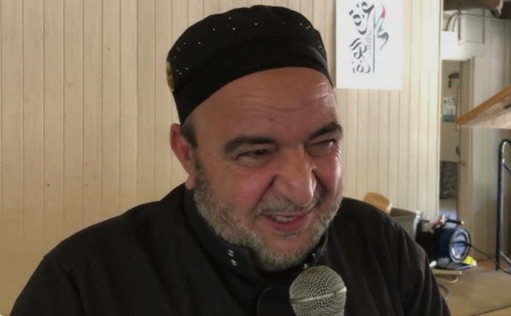 Shaykh Hamdy Sadek photo