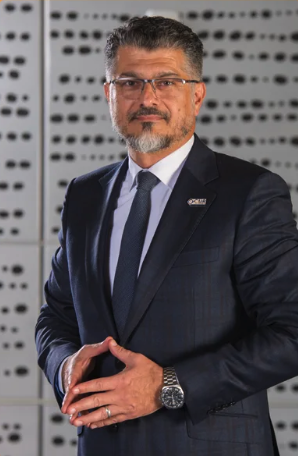 Br Hussam Ayloush photo