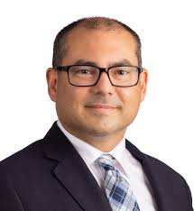 Dr. Jihad Turk photo