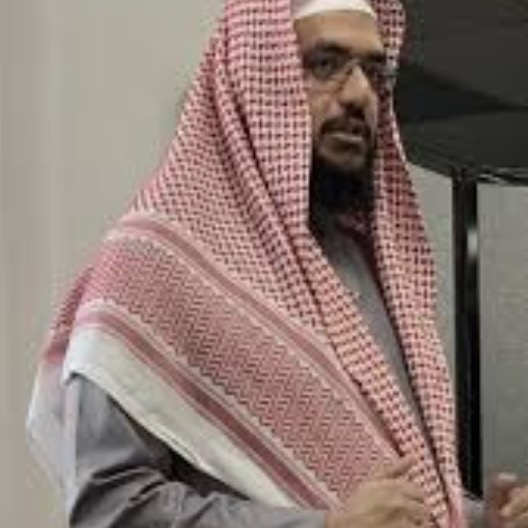 Shaykh Ahson Syed photo
