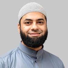 Shaykh Tarik Ata photo